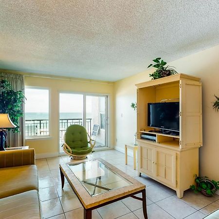 Apartmán Island Echos 4K Fort Walton Beach Exteriér fotografie