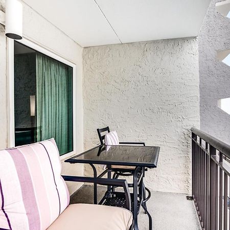 Apartmán Island Echos 4K Fort Walton Beach Exteriér fotografie