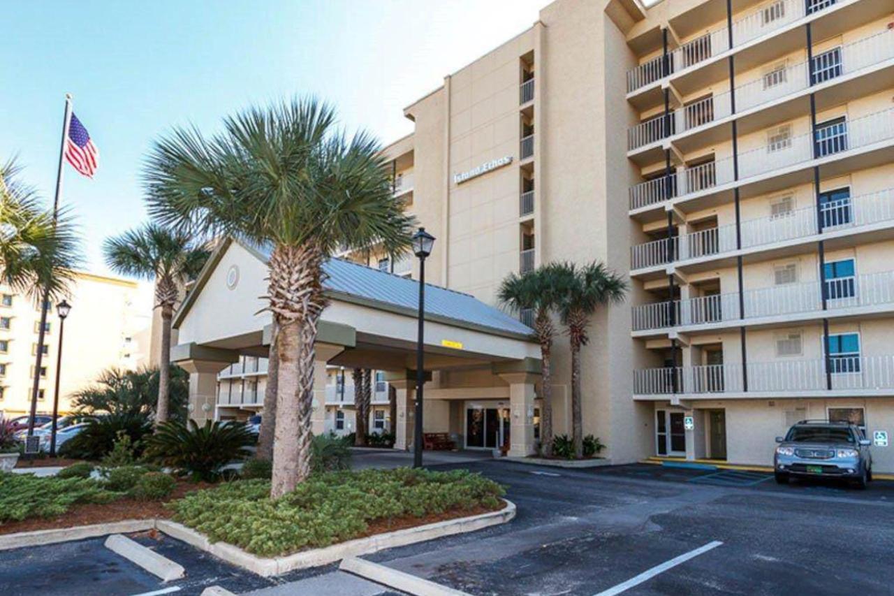 Apartmán Island Echos 4K Fort Walton Beach Exteriér fotografie