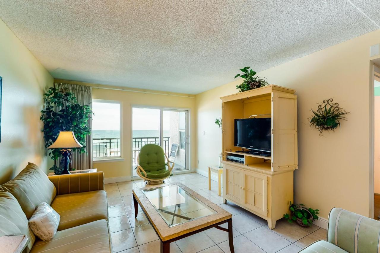 Apartmán Island Echos 4K Fort Walton Beach Exteriér fotografie