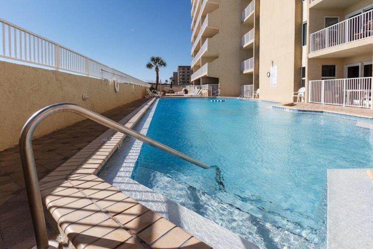 Apartmán Island Echos 4K Fort Walton Beach Exteriér fotografie