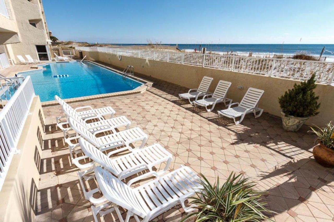 Apartmán Island Echos 4K Fort Walton Beach Exteriér fotografie