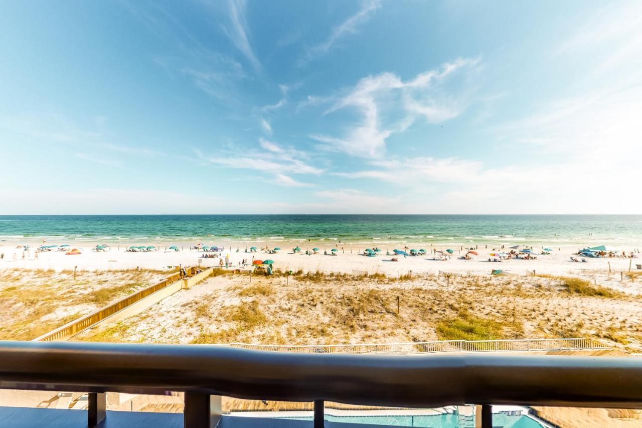 Apartmán Island Echos 4K Fort Walton Beach Exteriér fotografie