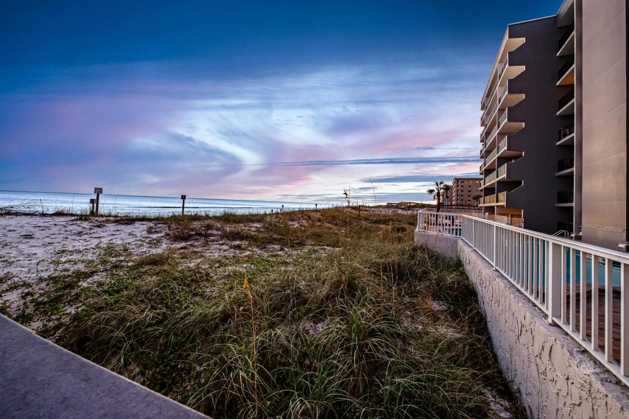 Apartmán Island Echos 4K Fort Walton Beach Exteriér fotografie