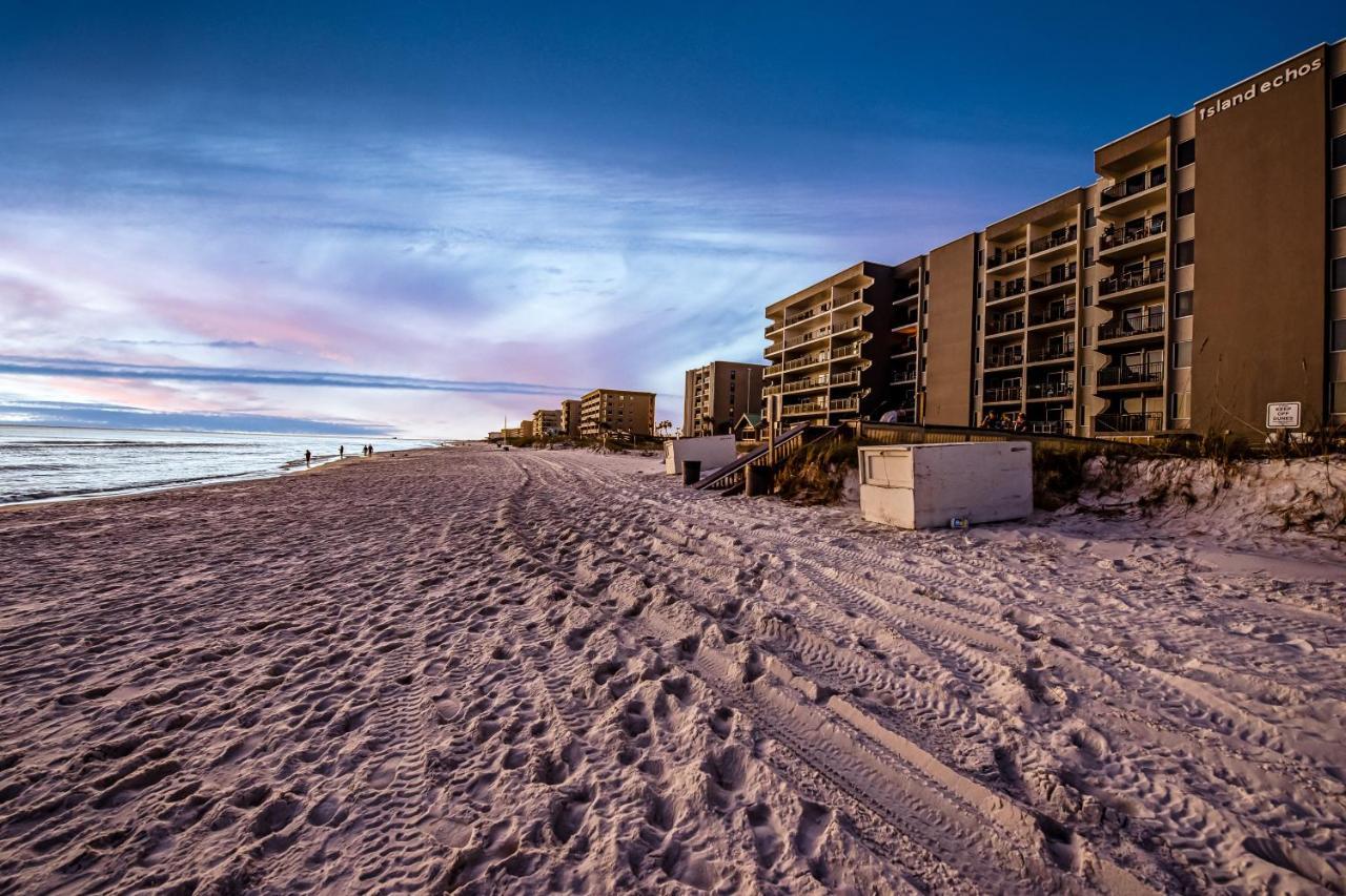 Apartmán Island Echos 4K Fort Walton Beach Exteriér fotografie