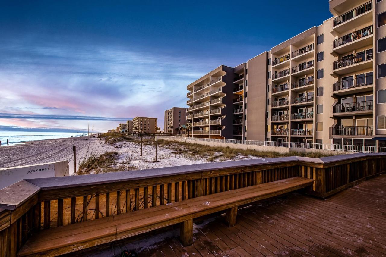 Apartmán Island Echos 4K Fort Walton Beach Exteriér fotografie