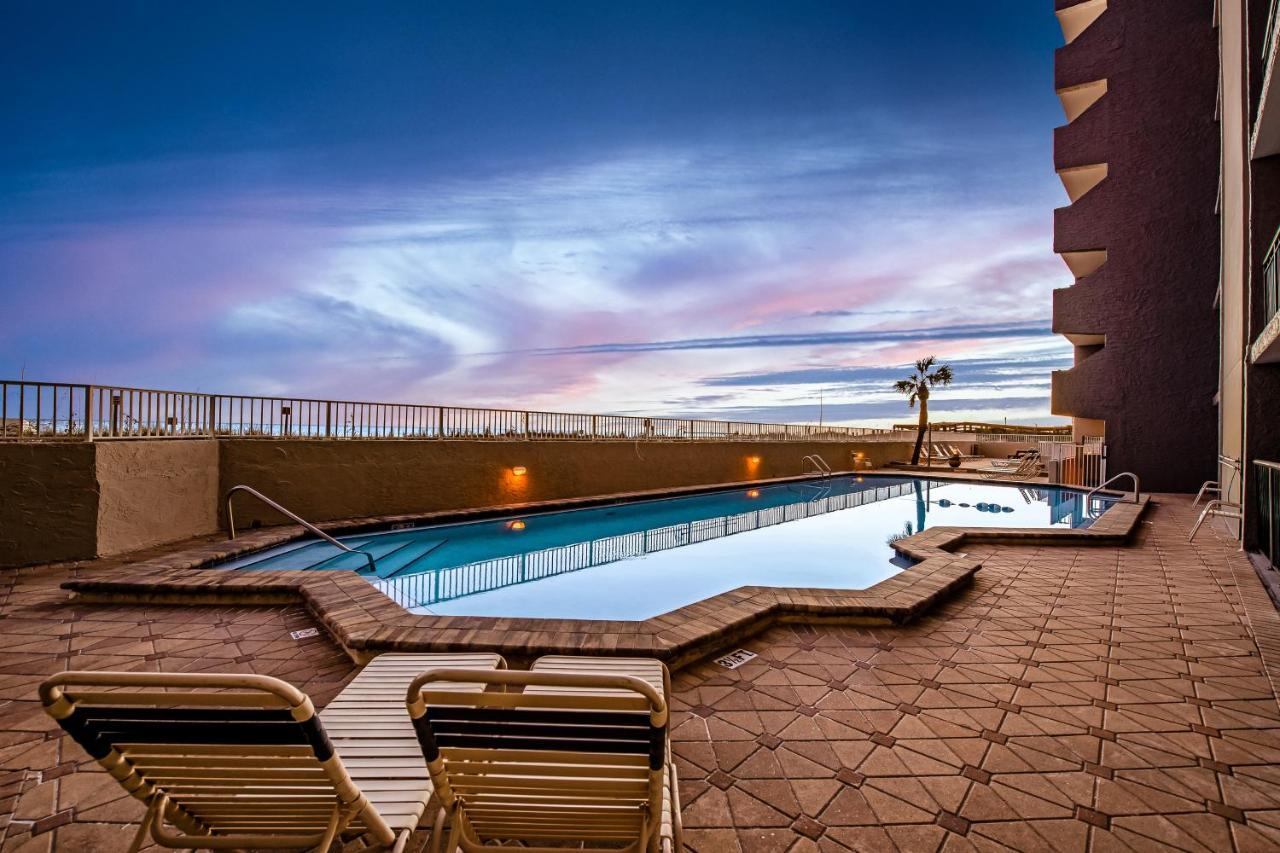 Apartmán Island Echos 4K Fort Walton Beach Exteriér fotografie