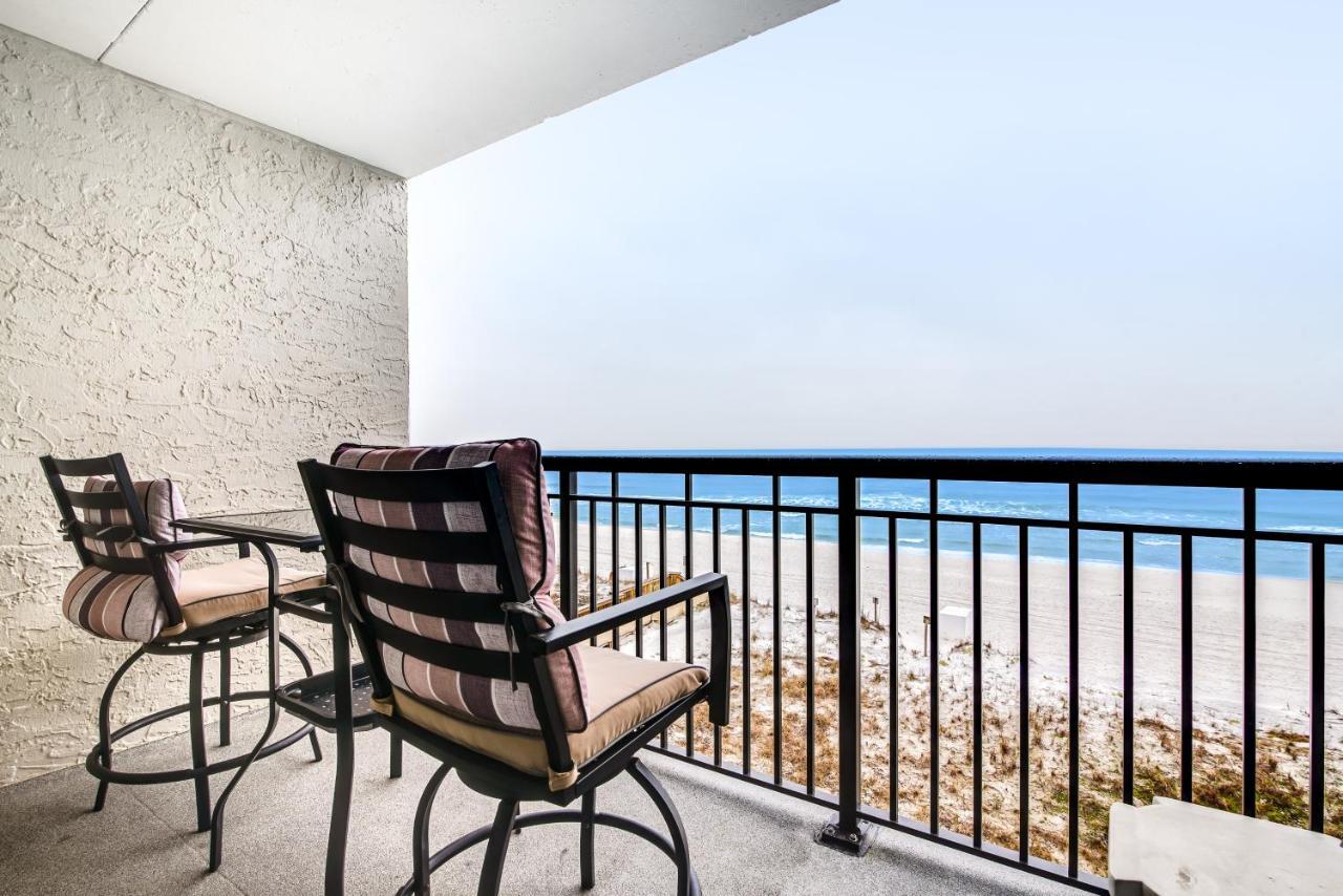 Apartmán Island Echos 4K Fort Walton Beach Exteriér fotografie
