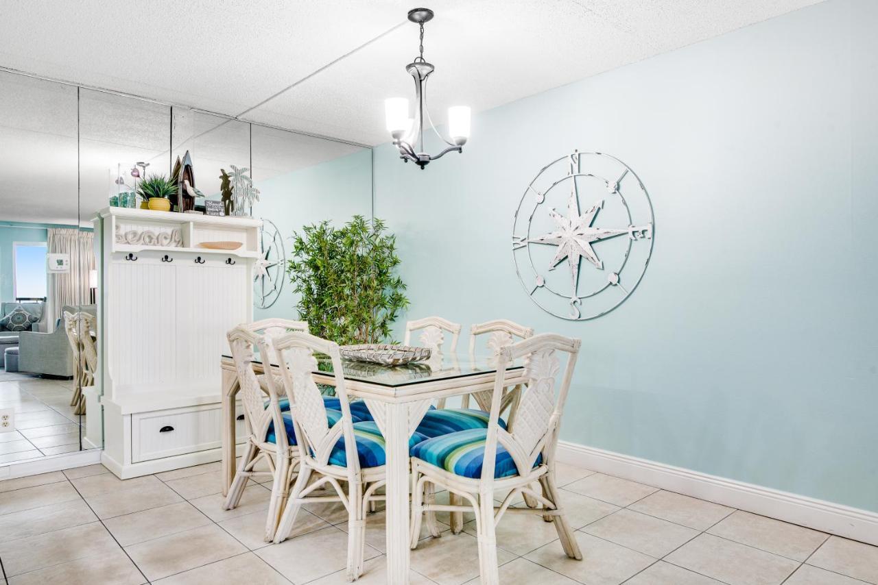 Apartmán Island Echos 4K Fort Walton Beach Exteriér fotografie