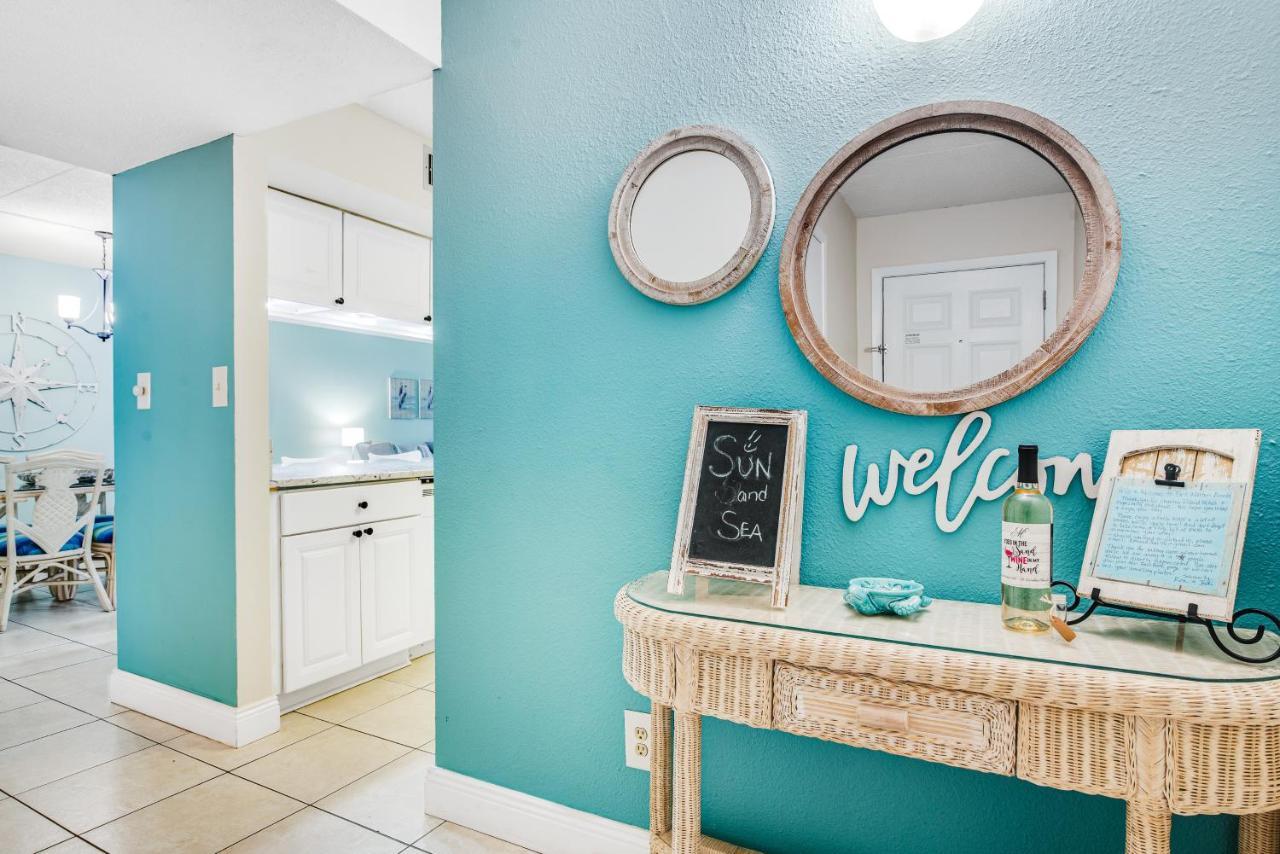 Apartmán Island Echos 4K Fort Walton Beach Exteriér fotografie