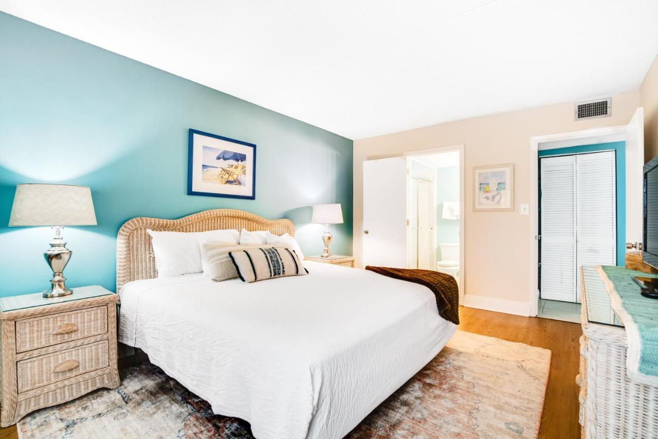 Apartmán Island Echos 4K Fort Walton Beach Exteriér fotografie