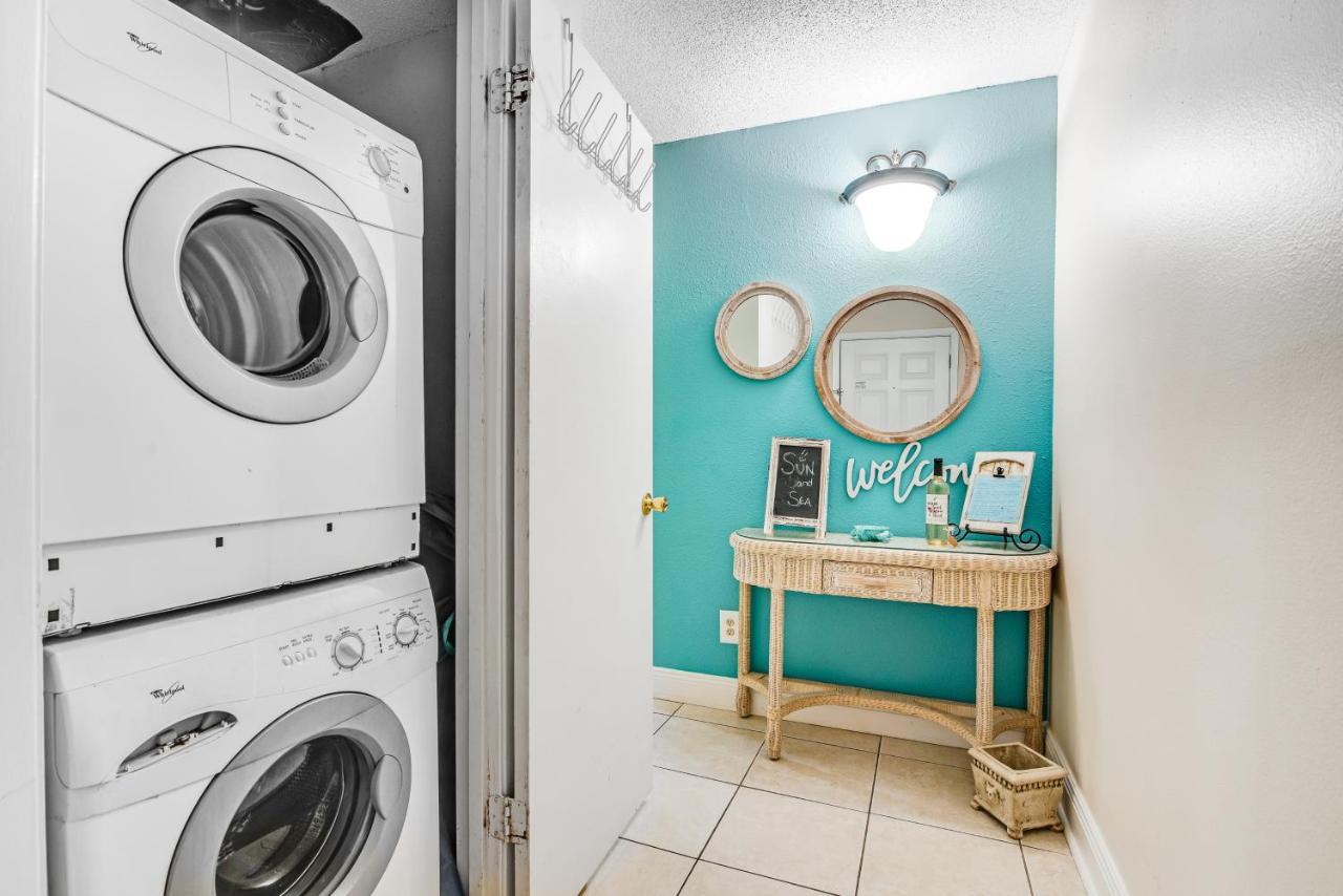 Apartmán Island Echos 4K Fort Walton Beach Exteriér fotografie