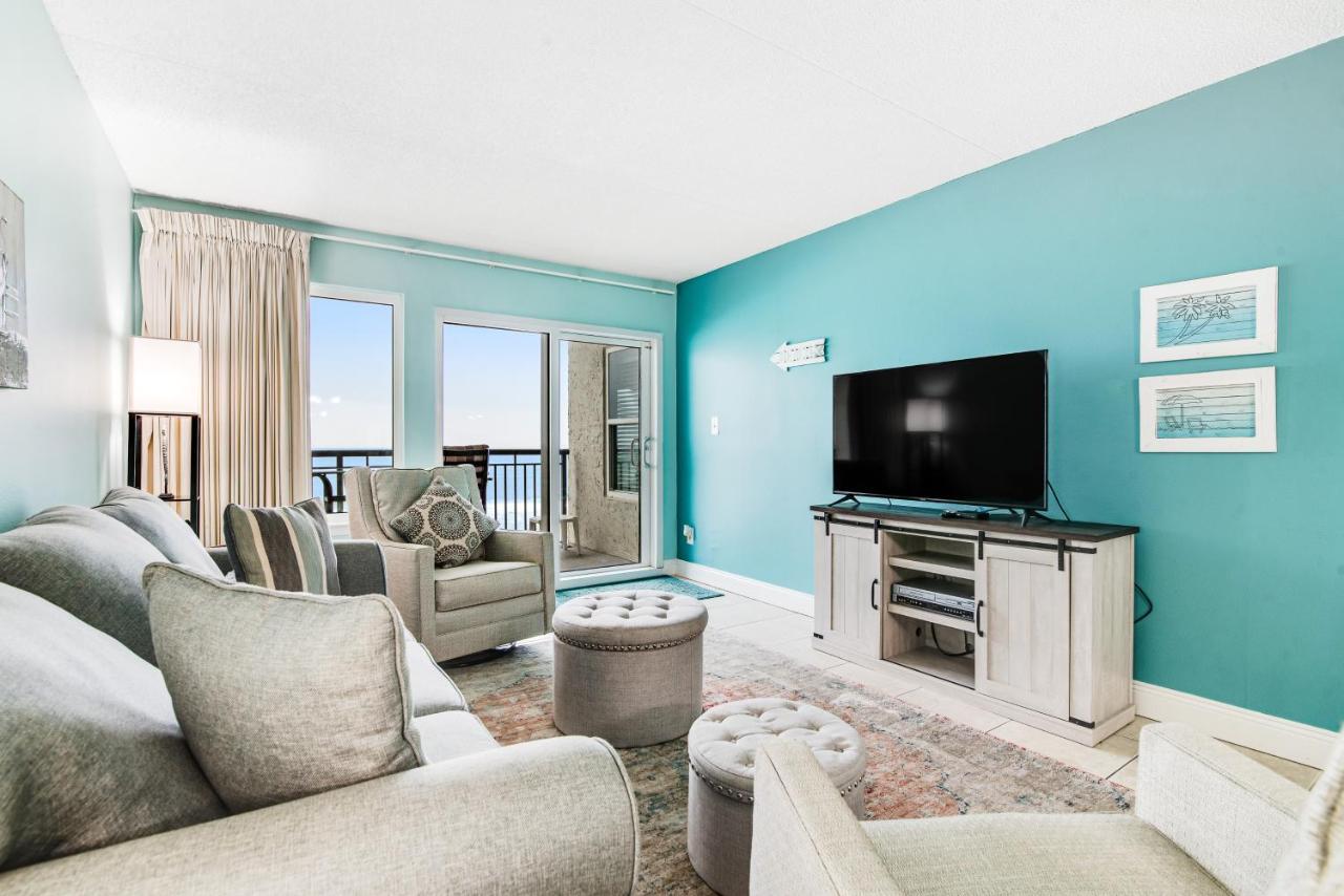 Apartmán Island Echos 4K Fort Walton Beach Exteriér fotografie