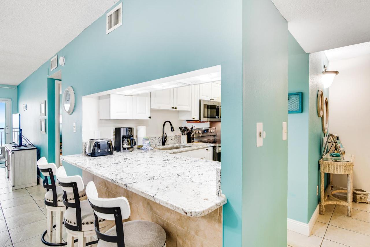 Apartmán Island Echos 4K Fort Walton Beach Exteriér fotografie