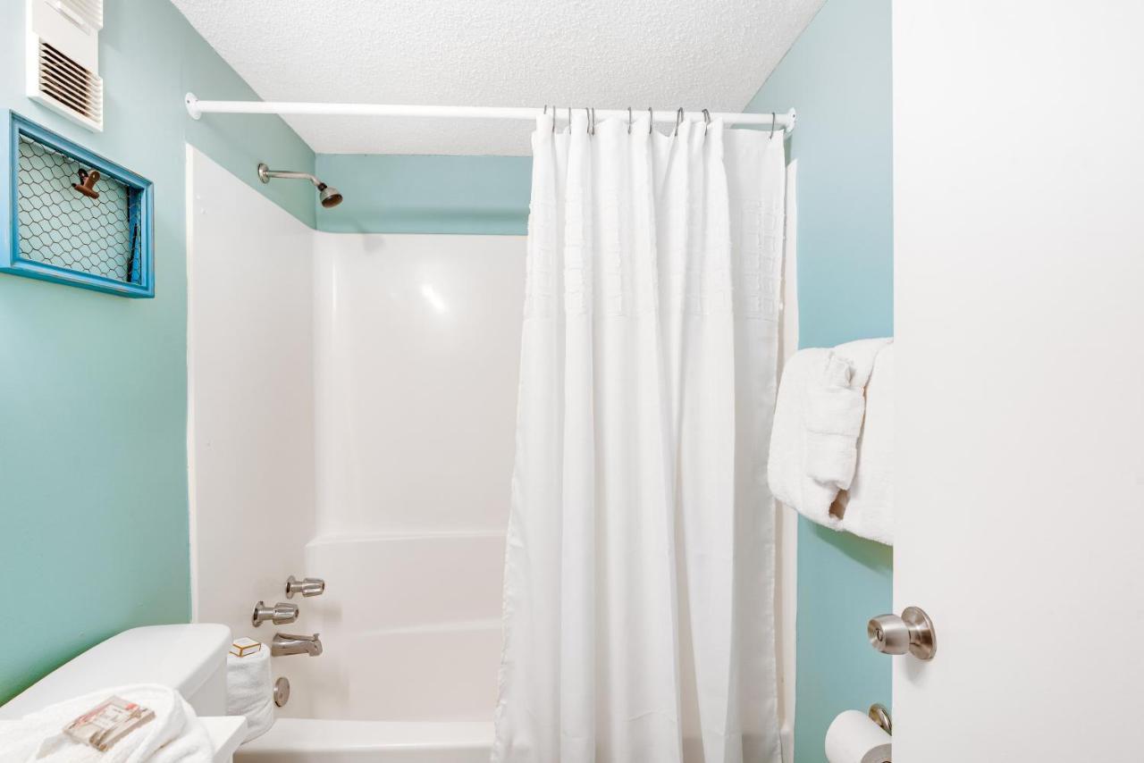 Apartmán Island Echos 4K Fort Walton Beach Exteriér fotografie