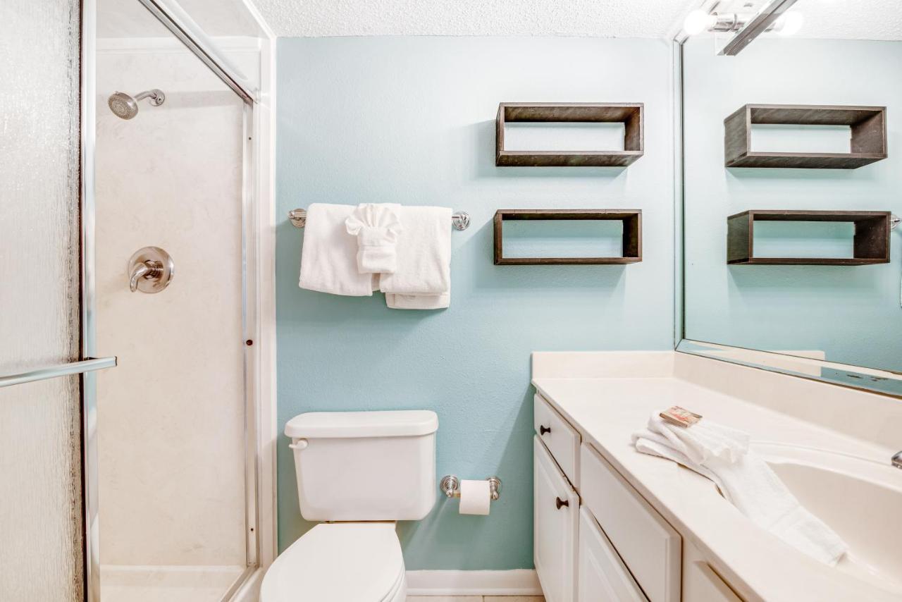Apartmán Island Echos 4K Fort Walton Beach Exteriér fotografie
