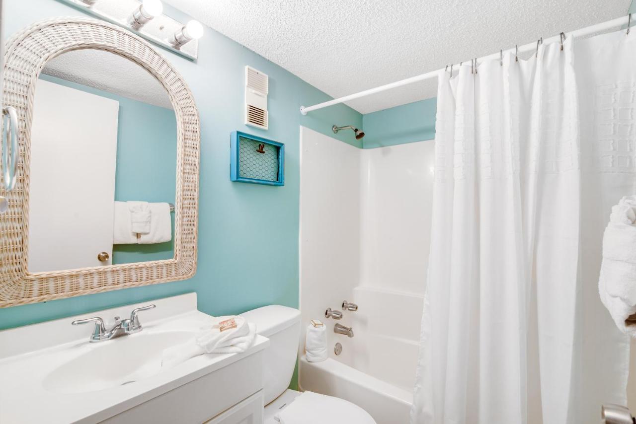 Apartmán Island Echos 4K Fort Walton Beach Exteriér fotografie