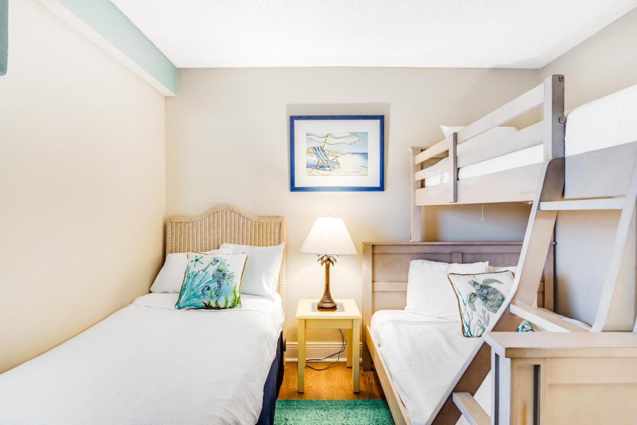 Apartmán Island Echos 4K Fort Walton Beach Exteriér fotografie