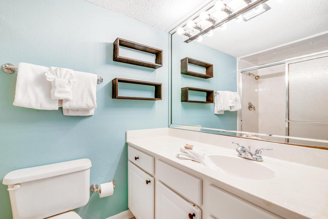 Apartmán Island Echos 4K Fort Walton Beach Exteriér fotografie