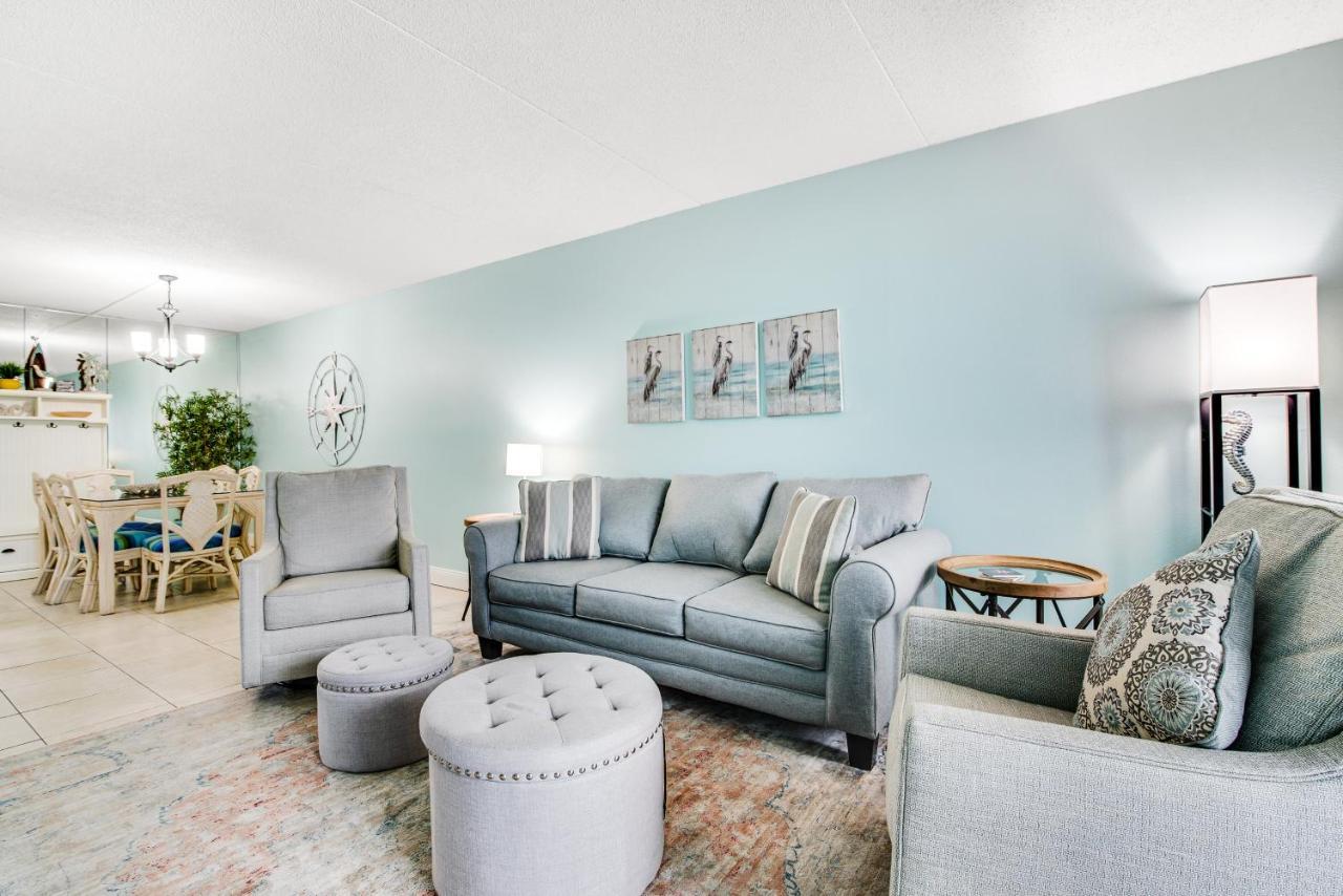 Apartmán Island Echos 4K Fort Walton Beach Exteriér fotografie
