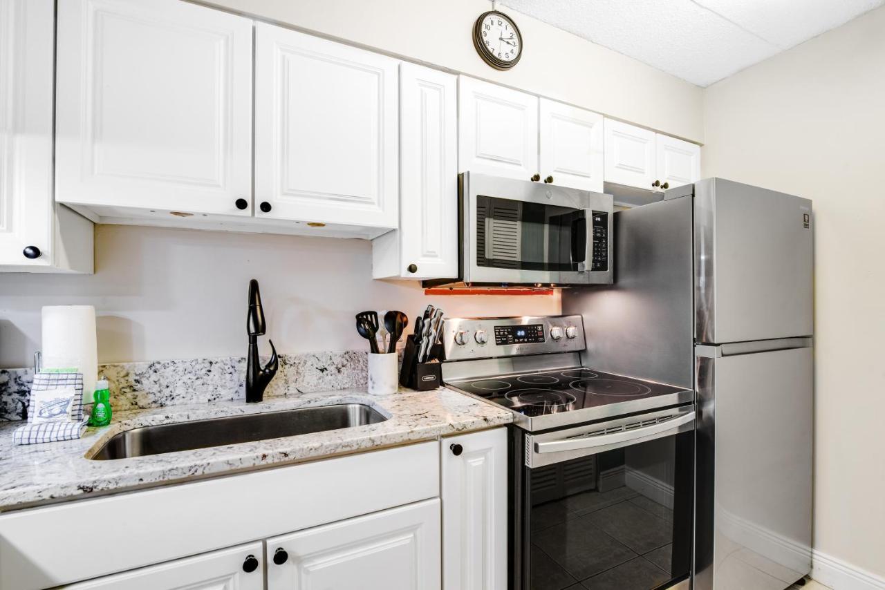 Apartmán Island Echos 4K Fort Walton Beach Exteriér fotografie