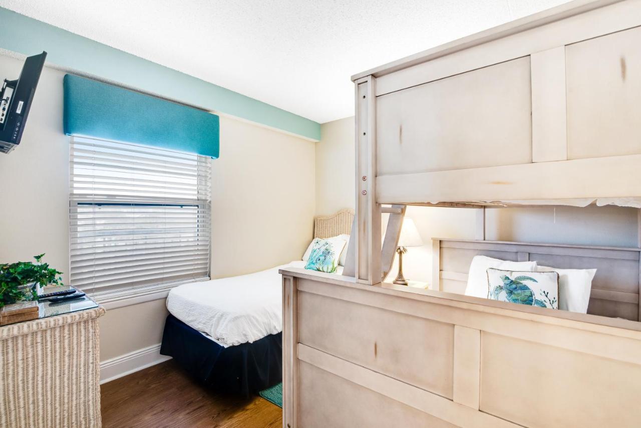 Apartmán Island Echos 4K Fort Walton Beach Exteriér fotografie