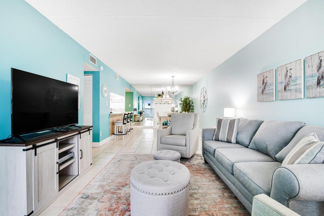 Apartmán Island Echos 4K Fort Walton Beach Exteriér fotografie