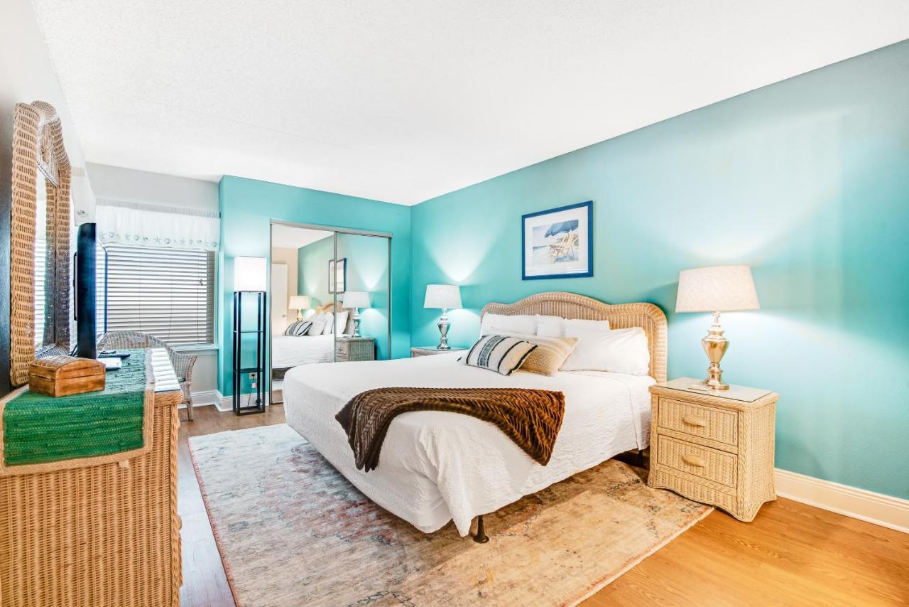 Apartmán Island Echos 4K Fort Walton Beach Exteriér fotografie